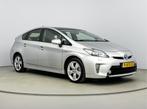 Toyota Prius 1.8 Dynamic Business | Solar Roof | (bj 2014), Auto's, Toyota, Origineel Nederlands, Te koop, Zilver of Grijs, 5 stoelen