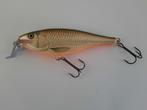 RAPALA Super Shad Rap - Redfin Shiner., Watersport en Boten, Hengelsport | Roofvissen, Ophalen of Verzenden, Zo goed als nieuw