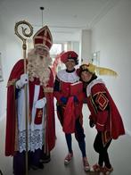 Sintbezoek thuis of bij bedrijf, Diversen, Sinterklaas, Ophalen, Zo goed als nieuw