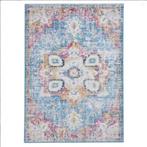 NIEUW! Vloerkleed Think Rugs Boston 160x220 cm €56.99, Blauw, 150 tot 200 cm, Ophalen of Verzenden, Rechthoekig