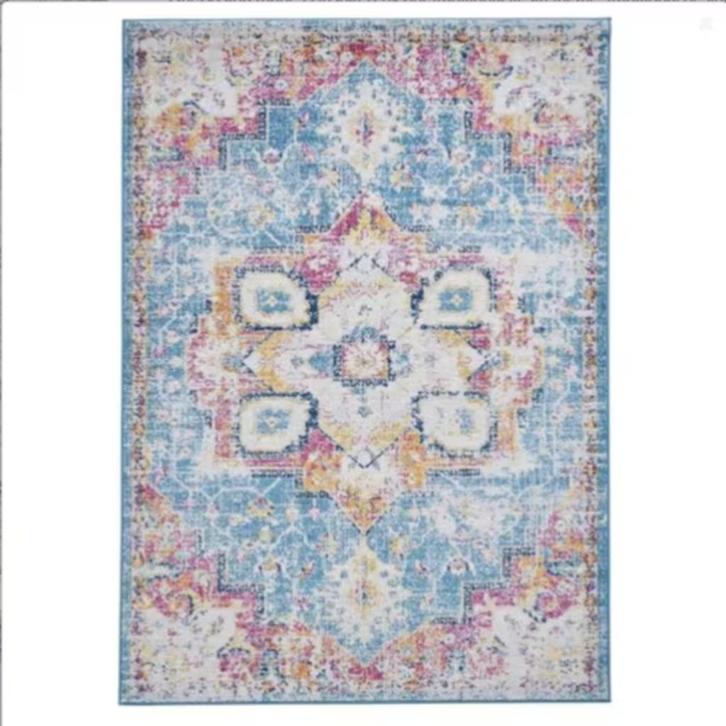 NIEUW! Vloerkleed Think Rugs Boston 160x220 cm €56.99, Huis en Inrichting, Stoffering | Tapijten en Kleden, Nieuw, 150 tot 200 cm