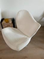 Esprit Wave draaistoel, Ophalen, Gebruikt, 125 tot 150 cm, Design