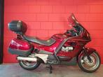 Honda ST 1100 PAN EUROPEAN | GARANTIE (bj 1995), Motoren, Meer dan 35 kW, Toermotor, 1084 cc