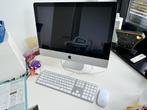 iMac, Computers en Software, Apple Desktops, IMac, Ophalen of Verzenden, Zo goed als nieuw