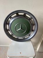 Mercedes wieldop oud, Auto diversen, Wieldoppen, Ophalen, Gebruikt