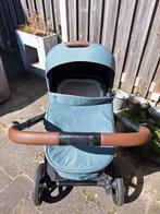 Easywalker 2-in-1, Gebruikt, Verstelbare duwstang, Combiwagen, Ophalen