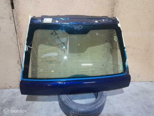 Achterklep Range Rover L322 Vogue Achter Ruit Klep Boven, Auto-onderdelen, Carrosserie en Plaatwerk, Achterklep, Land Rover, Gebruikt
