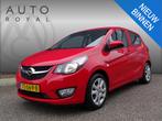 Opel KARL 1.0 ecoFLEX Edition AUTOMAAT| NAVIGATIE| MULTIMEDI, 839 kg, Stof, Gebruikt, 23 km/l