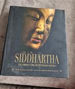 SIDDHARTHA De prins die boeddha werd van Marilia Albanese, Boeken, Ophalen of Verzenden, Gelezen, Marilia Albanese