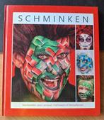 Schminken, Ophalen, Zo goed als nieuw