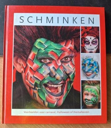 Schminken  beschikbaar voor biedingen