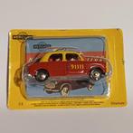 Mercury Nieuwe Fiat 1100 - Modelauto, Ophalen of Verzenden