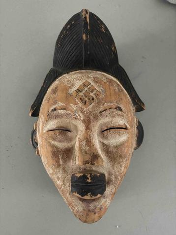 masker beschikbaar voor biedingen