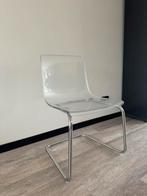 Ikea stoel Tobias eetkamer of bureau, Huis en Inrichting, Stoelen, Ophalen, Gebruikt, Eén