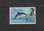 Mauritius  Michel nr. 343   gestempeld, Postzegels en Munten, Ophalen, Overige landen, Gestempeld