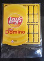 LAY`S Let`s Play Domino, collectors item, NIEUW. flippo, Verzamelen, Flippo's, Ophalen of Verzenden, Spiek, Overige typen