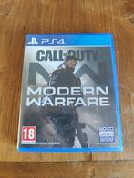 Call of Duty Modern Warfare PS4, Online, Vanaf 18 jaar, Shooter, Ophalen of Verzenden
