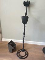 Metaaldetector, Hobby en Vrije tijd, Metaaldetectors, 30 cm of minder, Ophalen, Overige merken, Gebruikt