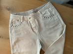 Dames broek Summum, beige, maat 36, Summum Woman, Beige, Ophalen of Verzenden, Maat 36 (S)