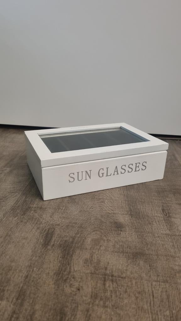 Riverdale Sunglasses, Ophalen of Verzenden, Zwart, Overige merken