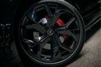 Audi Q8 55 TFSI e quattro Pro Line Advanced Volle Q8 Met RSQ, Auto's, Audi, Automaat, Gebruikt, 2995 cc, Zwart