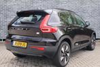 Volvo XC40 Single Motor Extended Range 82 kWh Plus | Verwarm, Auto's, Volvo, Automaat, 12 maanden, Gebruikt, 82 kWh