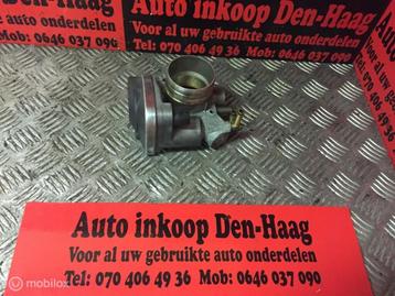 VW Golf Seat Audi ('03-'08) 1.6 8V Gasklephuis 06A133062AB beschikbaar voor biedingen