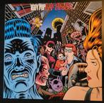 Iggy Pop- Brick by Brick Album, Ophalen of Verzenden, Zo goed als nieuw, Poprock