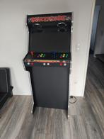 Multicade Arcadekast - Zo goed als nieuw!, Ophalen, Zo goed als nieuw
