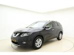 Nissan X-Trail 1.6 dCi Business 4WD 4X4 | Navigatie | Trekha, Auto's, Nissan, Gebruikt, 4 cilinders, Leder, Bedrijf