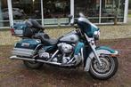 Harley-Davidson Ultra Classic FLHTC-U Ultra-Glide Classic, Motoren, Motoren | Harley-Davidson, 2 cilinders, Chopper, Bedrijf, Meer dan 35 kW