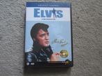 DVD: Elvis - Remembered, Cd's en Dvd's, Dvd's | Documentaire en Educatief, Alle leeftijden, Biografie, Gebruikt, Ophalen of Verzenden