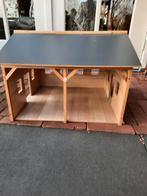 Bruder schuur, Kinderen en Baby's, Speelgoed | Speelgoedvoertuigen, Ophalen