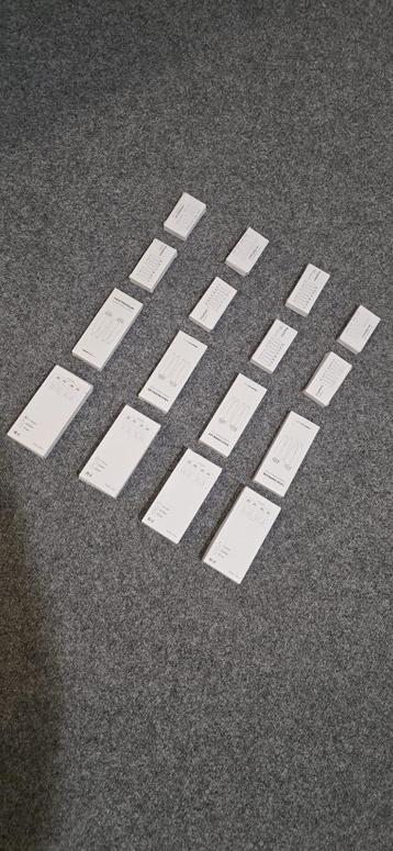 Peripellors voor DJİ mini 2/3/4/5/mavic ect. NIEUW beschikbaar voor biedingen