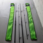 2X SKEATER EXTRACTA DEADBAITHENGELS, Ophalen, Zo goed als nieuw, Werphengel