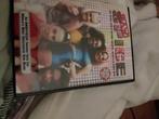 Muziek dvd raw spice, Alle leeftijden, Ophalen of Verzenden, Zo goed als nieuw, Documentaire