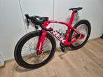 Trek Madone SLR9 AXS in nieuwstaat!!, Fietsen en Brommers, Fietsen | Racefietsen, Overige merken, Carbon, 49 tot 53 cm, Ophalen of Verzenden
