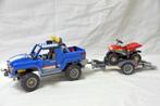 Lego Creator 5893 Offroader, Kinderen en Baby's, Speelgoed | Duplo en Lego, Complete set, Gebruikt, Ophalen of Verzenden, Lego