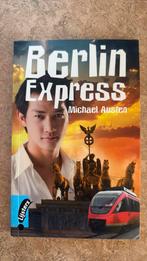Michael Austen Berlin Express, Ophalen of Verzenden, Zo goed als nieuw