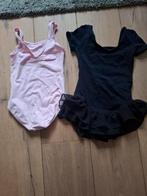 Balletpakjes Papillon Maat 5 en 8, Sport en Fitness, Ballet, Ophalen of Verzenden, Gebruikt, Kleding