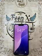 Iphone 14 128GB - Midnight - Batterijconditie 85%, Ophalen, 128 GB, Zwart, Zo goed als nieuw