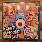 Kaart woord bel, Ophalen of Verzenden, Zo goed als nieuw