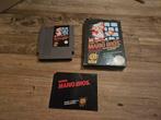 [Nintendo Nes] Super Mario Bros, Spelcomputers en Games, Games | Nintendo NES, Avontuur en Actie, Gebruikt, 2 spelers, Eén computer