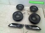 LUIDSPREKER Dynaudio Volkswagen Sharan (7N) (7N0035453A), Auto-onderdelen, Gebruikt, Volkswagen