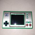 Nintendo Game & Watch, Spelcomputers en Games, Spelcomputers | Overige, Ophalen, Zo goed als nieuw