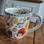 sinterklaas blond Amsterdam mok nieuw!, Blond Amsterdam, Nieuw, Ophalen of Verzenden, Kop(pen) en/of Schotel(s)