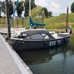 Stout 750 uit 2019, Watersport en Boten, Ophalen, 10 tot 30 pk, 6 meter of meer, Zo goed als nieuw