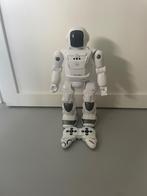 Speelgoed Robot, Ophalen, Zo goed als nieuw