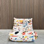Ligne Roset Togo - Arty Tapisserie Multicolor, Ophalen of Verzenden
