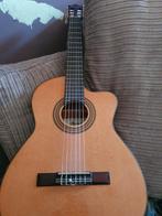 Gitaar te koop 88 euro, Muziek en Instrumenten, Snaarinstrumenten | Gitaren | Akoestisch, Ophalen of Verzenden, Zo goed als nieuw
